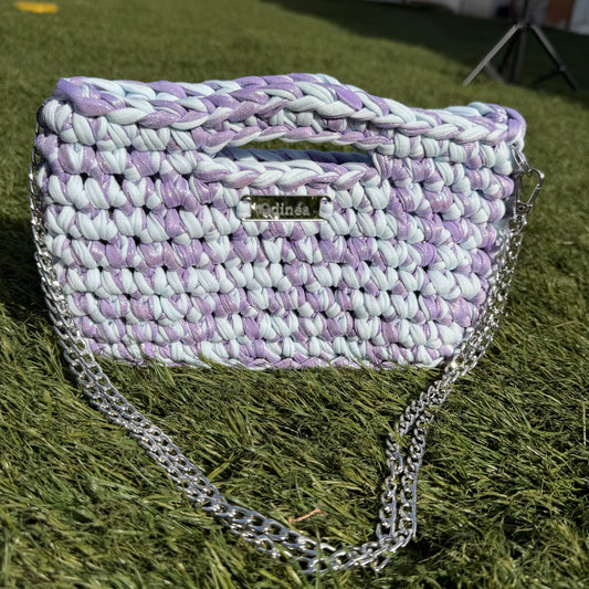 Sac crochet