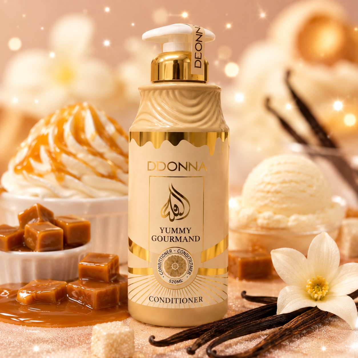 Après-shampooing