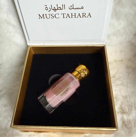 Musc Tahara Marshmallow