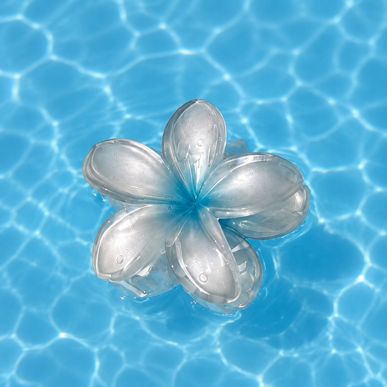 Pinces fleurs