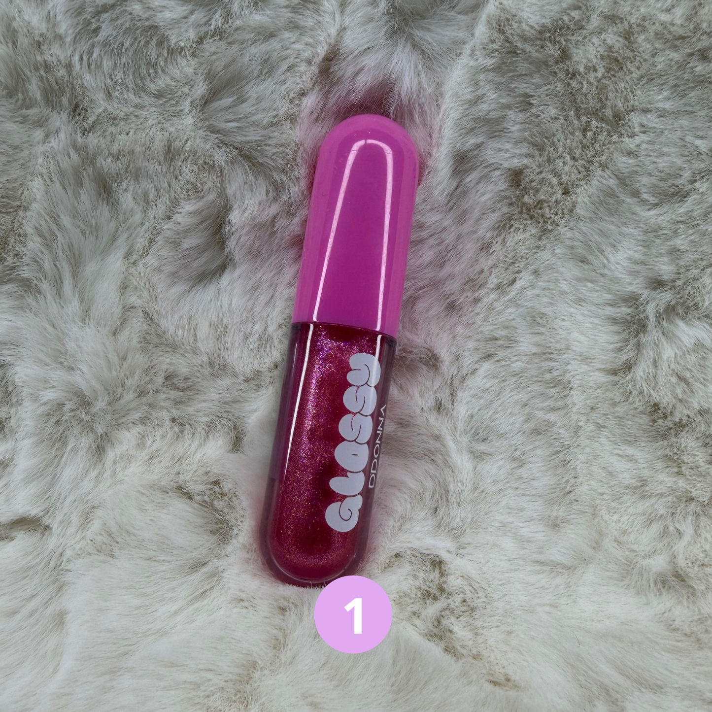 Gloss