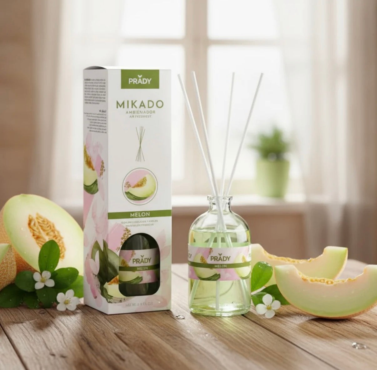 Mikado - Melon
