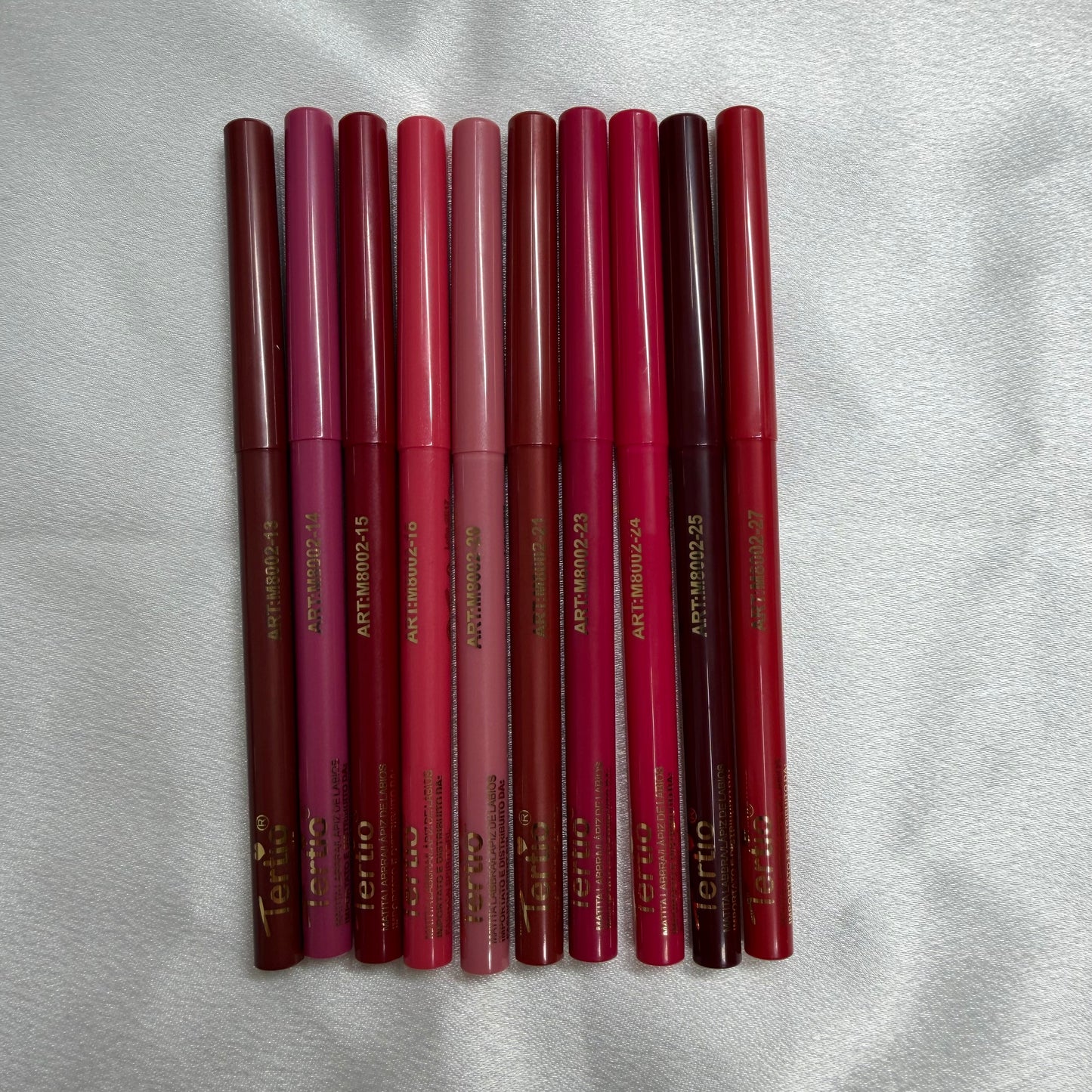 Crayon lèvre