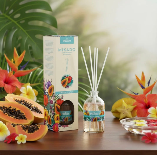Mikado -Tropical Papaya