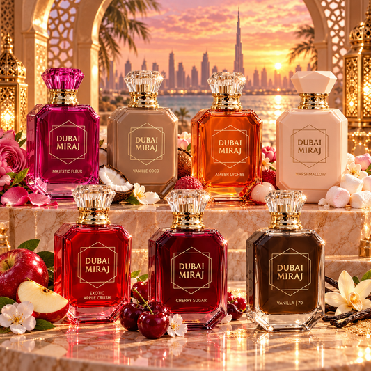 Parfums