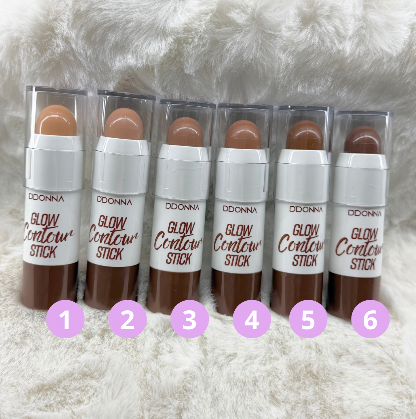 Bronzer crème