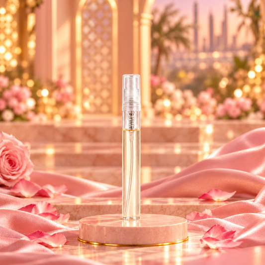 Dose d’essai 5ml