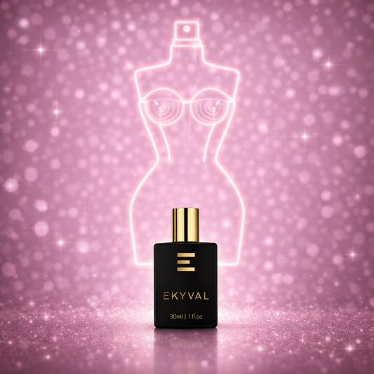 Élixir Sensuel