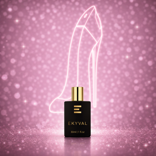 Nuit Rosé