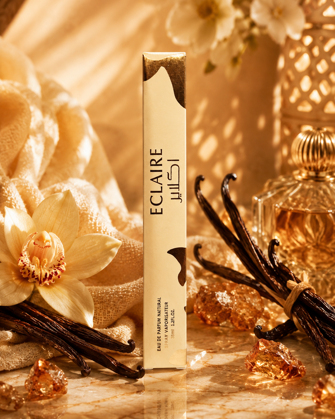 Parfum Elclaire