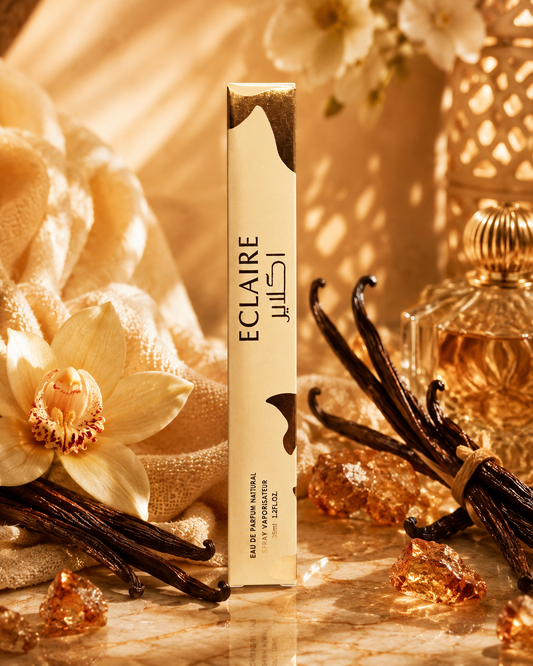 Parfum Elclaire