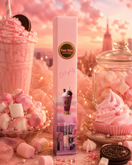 Parfum Yum Yum Delights