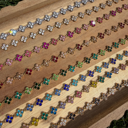 Collier Princesse