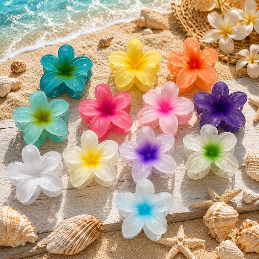 Pince fleurs