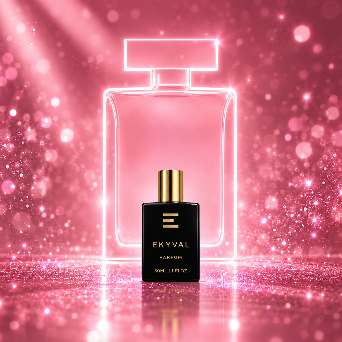 Inspiration de parfum 30ml -Femme
